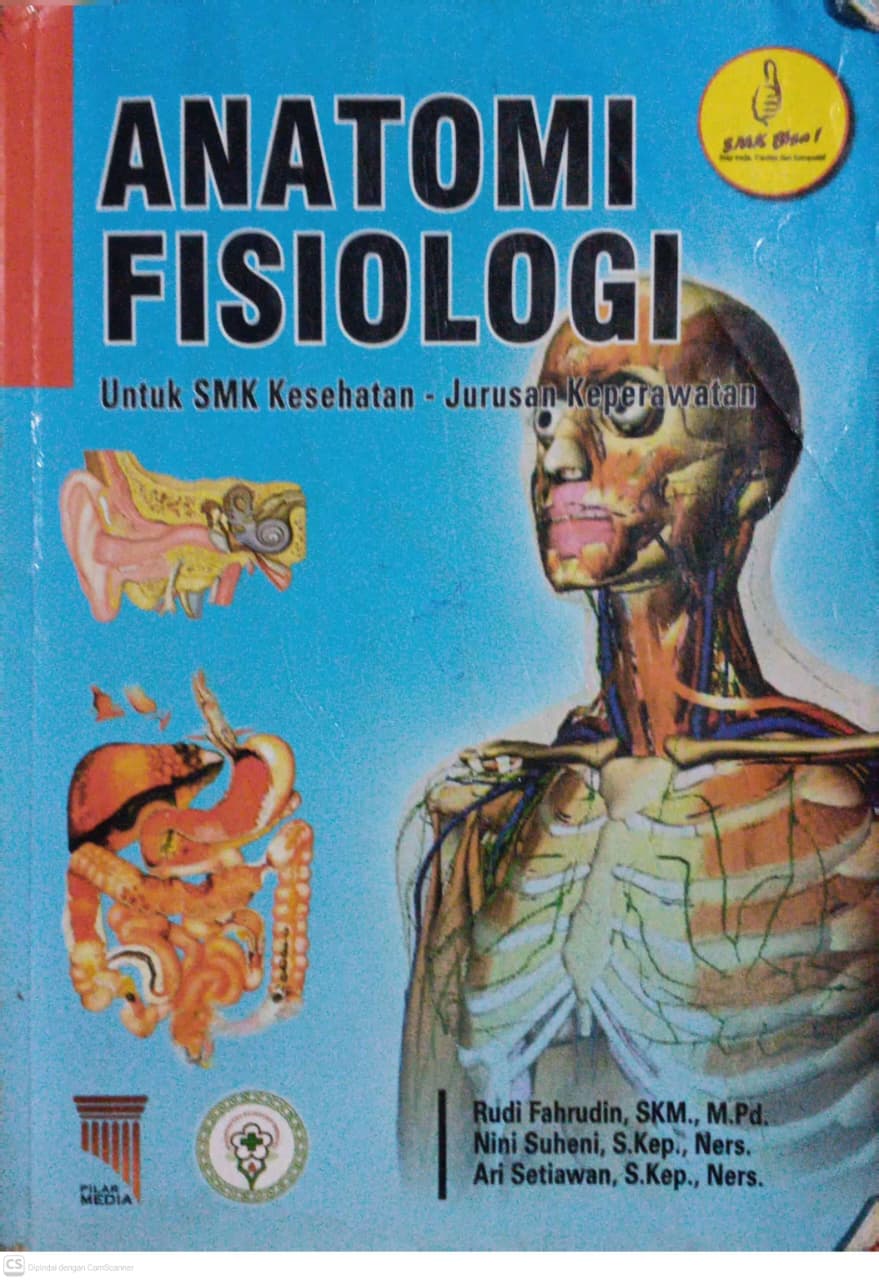 ANATOMI FISIOLOGI