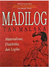 MADILOG TAN MALAKA